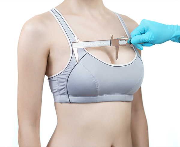 Göğüs Büyütme