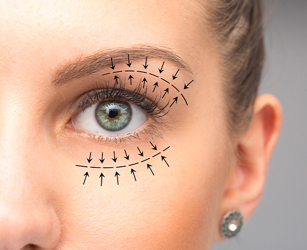 Göz Kapağı Estetiği