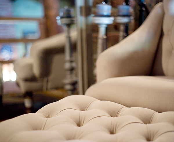 Lüks Otellerde Konaklama