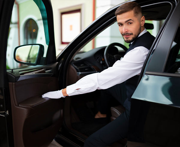 VIP Transportation Service