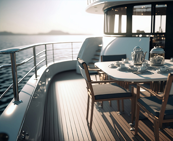 Bosphorus Dinner Cruise